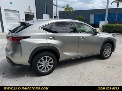 2021 Lexus NX 300   - Photo 6 - Doral, FL 33122