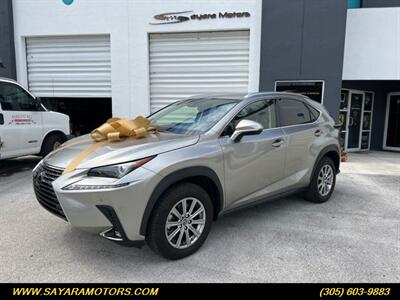 2021 Lexus NX 300   - Photo 10 - Doral, FL 33122