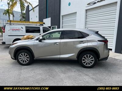 2021 Lexus NX 300   - Photo 9 - Doral, FL 33122