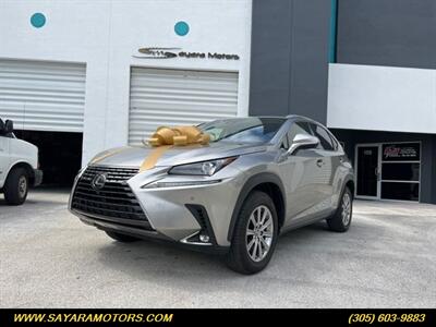 2021 Lexus NX 300   - Photo 11 - Doral, FL 33122