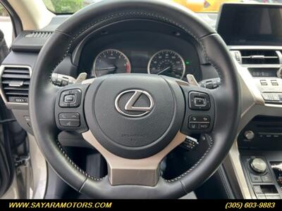 2021 Lexus NX 300   - Photo 34 - Doral, FL 33122