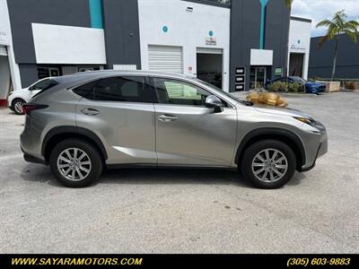 2021 Lexus NX 300   - Photo 5 - Doral, FL 33122