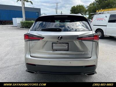 2021 Lexus NX 300   - Photo 7 - Doral, FL 33122