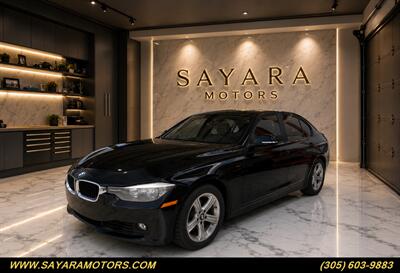 2012 BMW 328i   - Photo 1 - , FL 33145