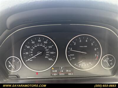 2012 BMW 328i   - Photo 33 - , FL 33145