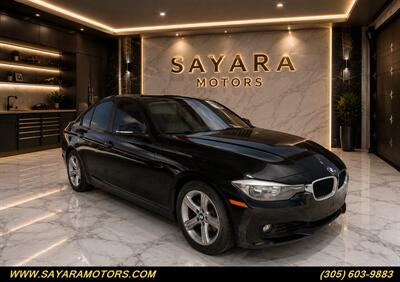 2012 BMW 328i   - Photo 4 - , FL 33145