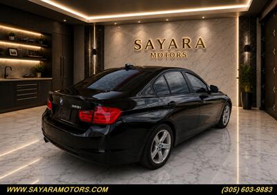 2012 BMW 328i   - Photo 2 - , FL 33145