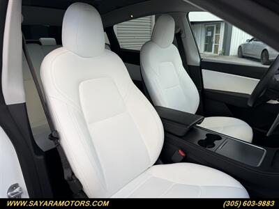 2021 Tesla Model Y Long Range   - Photo 25 - Doral, FL 33122
