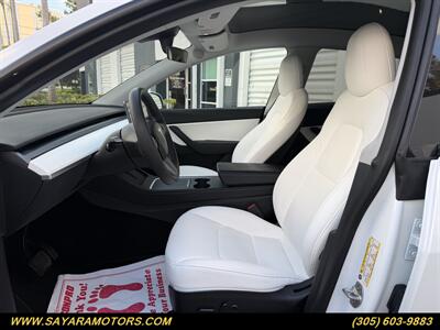 2021 Tesla Model Y Long Range   - Photo 18 - Doral, FL 33122