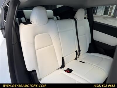 2021 Tesla Model Y Long Range   - Photo 23 - Doral, FL 33122