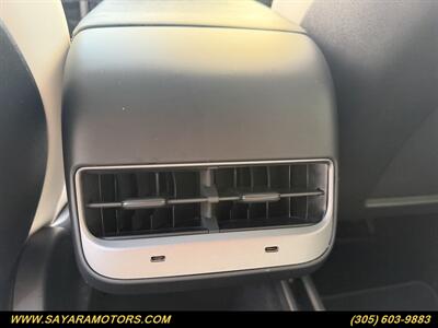 2021 Tesla Model Y Long Range   - Photo 22 - Doral, FL 33122