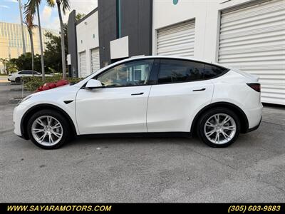 2021 Tesla Model Y Long Range   - Photo 8 - Doral, FL 33122