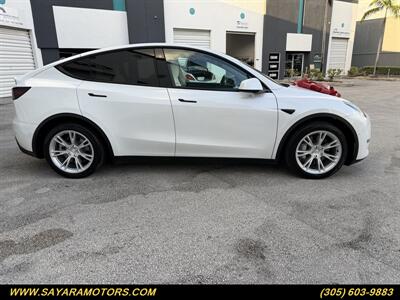 2021 Tesla Model Y Long Range   - Photo 9 - Doral, FL 33122