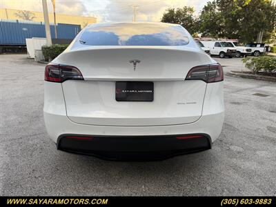 2021 Tesla Model Y Long Range   - Photo 13 - Doral, FL 33122