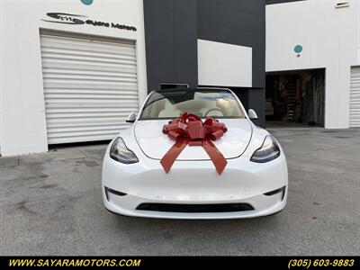 2021 Tesla Model Y Long Range   - Photo 4 - Doral, FL 33122