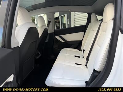 2021 Tesla Model Y Long Range   - Photo 21 - Doral, FL 33122