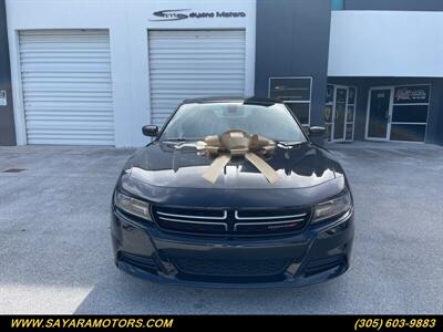 2016 Dodge Charger SE   - Photo 3 - Doral, FL 33122