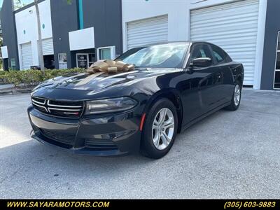 2016 Dodge Charger SE   - Photo 17 - Doral, FL 33122