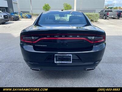 2016 Dodge Charger SE   - Photo 12 - Doral, FL 33122