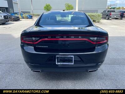 2016 Dodge Charger SE   - Photo 11 - Doral, FL 33122