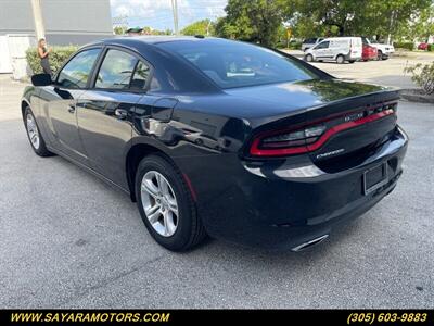 2016 Dodge Charger SE   - Photo 13 - Doral, FL 33122