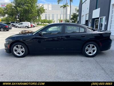 2016 Dodge Charger SE   - Photo 16 - Doral, FL 33122