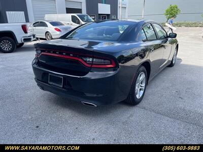 2016 Dodge Charger SE   - Photo 10 - Doral, FL 33122