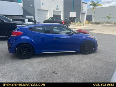 2013 Hyundai VELOSTER Turbo   - Photo 5 - Doral, FL 33122