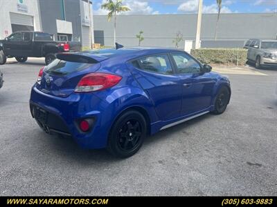2013 Hyundai VELOSTER Turbo   - Photo 6 - Doral, FL 33122