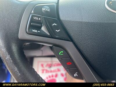 2013 Hyundai VELOSTER Turbo   - Photo 24 - Doral, FL 33122