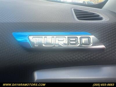 2013 Hyundai VELOSTER Turbo   - Photo 18 - Doral, FL 33122