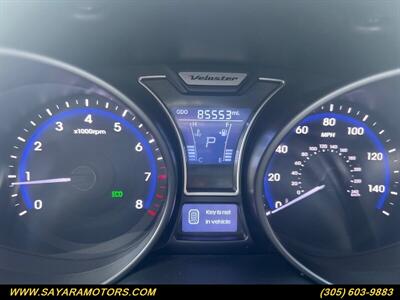 2013 Hyundai VELOSTER Turbo   - Photo 27 - Doral, FL 33122