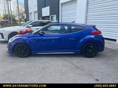 2013 Hyundai VELOSTER Turbo   - Photo 9 - Doral, FL 33122