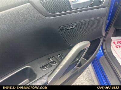 2013 Hyundai VELOSTER Turbo   - Photo 10 - Doral, FL 33122