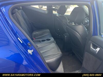 2013 Hyundai VELOSTER Turbo   - Photo 14 - Doral, FL 33122