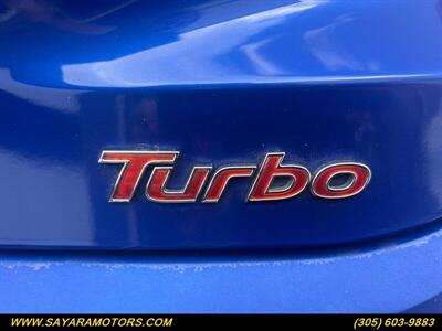 2013 Hyundai VELOSTER Turbo   - Photo 17 - Doral, FL 33122