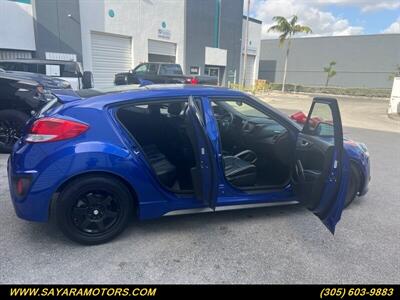 2013 Hyundai VELOSTER Turbo   - Photo 16 - Doral, FL 33122