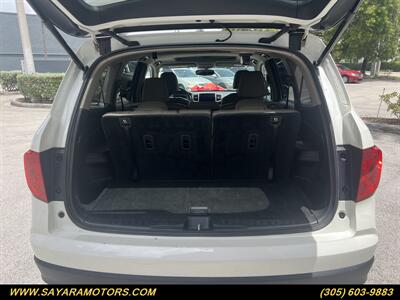 2017 Honda Pilot EX-L   - Photo 27 - Doral, FL 33122