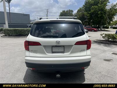 2017 Honda Pilot EX-L   - Photo 9 - Doral, FL 33122