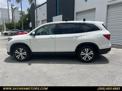 2017 Honda Pilot EX-L   - Photo 15 - Doral, FL 33122