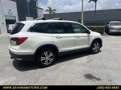 2017 Honda Pilot EX-L   - Photo 8 - Doral, FL 33122
