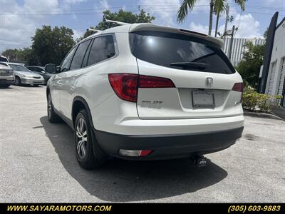 2017 Honda Pilot EX-L   - Photo 14 - Doral, FL 33122