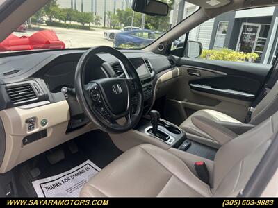 2017 Honda Pilot EX-L   - Photo 19 - Doral, FL 33122