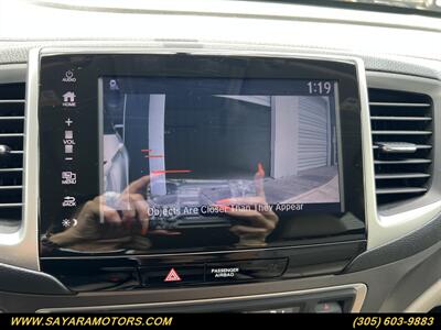 2017 Honda Pilot EX-L   - Photo 40 - Doral, FL 33122