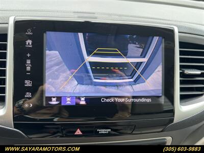 2017 Honda Pilot EX-L   - Photo 39 - Doral, FL 33122