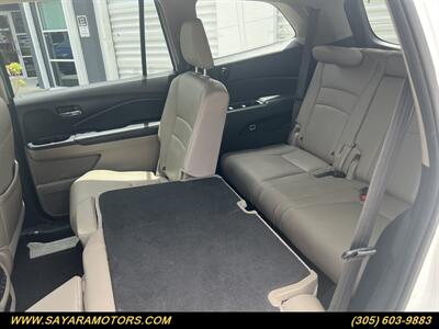 2017 Honda Pilot EX-L   - Photo 26 - Doral, FL 33122