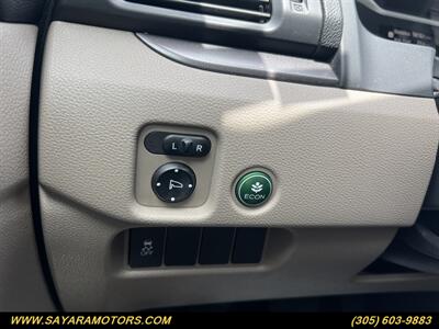 2017 Honda Pilot EX-L   - Photo 43 - Doral, FL 33122