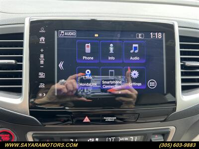 2017 Honda Pilot EX-L   - Photo 37 - Doral, FL 33122