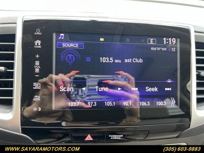 2017 Honda Pilot EX-L   - Photo 38 - Doral, FL 33122