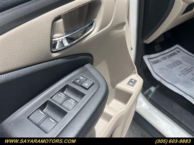 2017 Honda Pilot EX-L   - Photo 20 - Doral, FL 33122